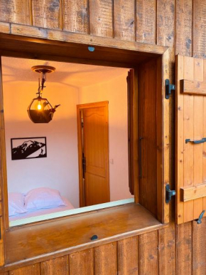 Superbe studio Morillon Village / Samoëns